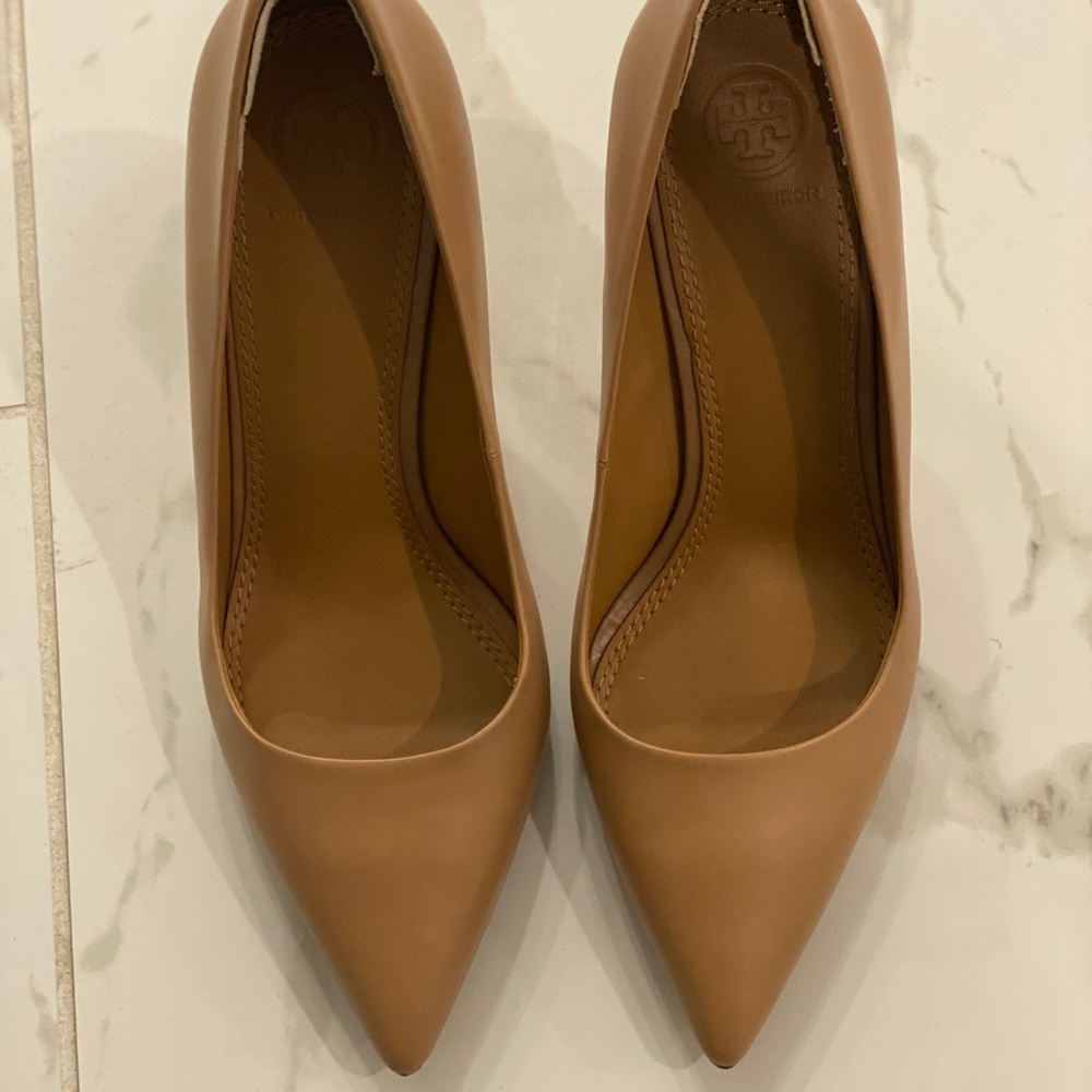 Tory Burch heels